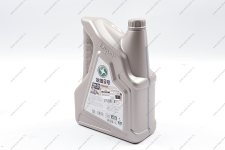 Масло моторное Lopal 1 Advanced Fully Synthetic Series SP 0W-20 (4л) GEELY Geely LP0W20AFS4L