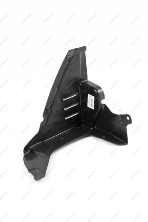 Экран нижний щитка переднего крыла левого (FL) LADA GRANTA 2018- Lada LADA 8450101534