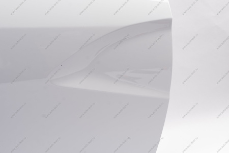 Дверь LADA Vesta/Веста передняя правая в цвет 221Ледниковый (белый) API Api 8450039385-221