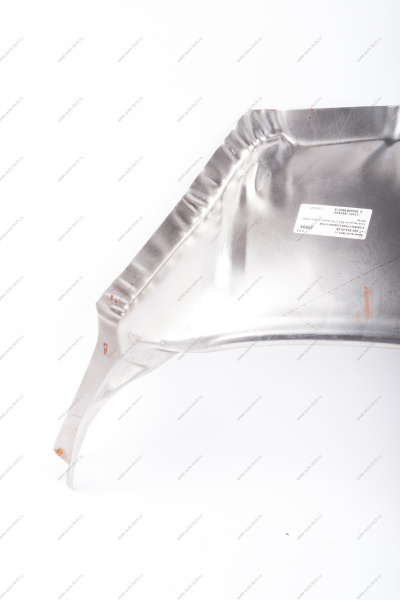 Арка наружняя ВАЗ-2108 заднего колеса правая Kamaz KAMAZ 21080540117626