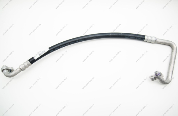 Трубка между компрессором и осушителем FL LADA GRANTA Lada LADA 8450111280