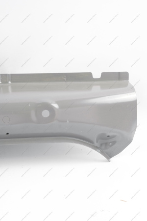 Поперечина панели задка (усилитель) Lada Vesta SW/ SW Cross Lada LADA 8450102342