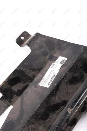 Брызговик двигателя ВАЗ-2123 правый АвтоВАЗ LADA 21230-2802022-10