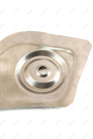 Поддомкратник ВАЗ-2110 передний левый (1,5 мм) Kamaz KAMAZ 21100-5101057-65