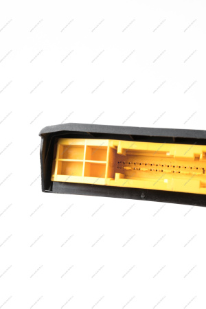 Блок управления двигателем Lada Largus Renault RENAULT 8201309278