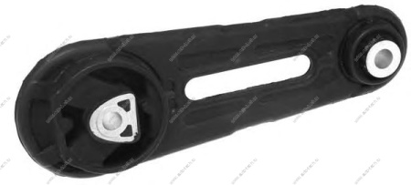 Опора двигателя LADA Largus/Лада Ларгус МКПП задняя Renault RENAULT 112383665R
