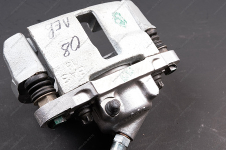 Суппорт ВАЗ-2108,2115 левый в сборе Lada LADA 21080350101330