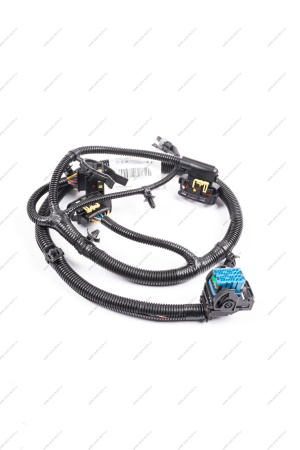 Жгут проводов задний дополнительный АМТ LADA Vesta Lada LADA 8450008737