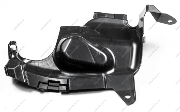 Щиток боковой переднего левого колеса LADA XRAY Renault RENAULT 638311798R