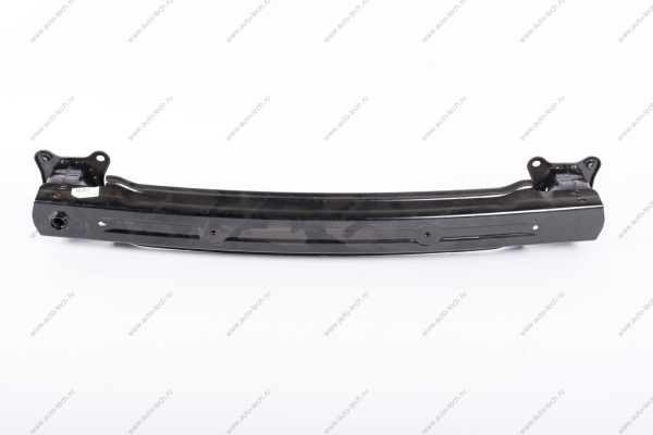 Балка LADA Vesta/Веста переднего бампера (усилитель)(металл) Lada LADA 8450006677