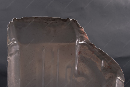 Ремонтная часть пола ВАЗ-1118 передняя правая Kamaz KAMAZ 11180510102863