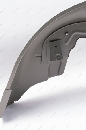 Арка внутренняя ВАЗ-21214 заднего колеса левая Lada LADA 21214510124120