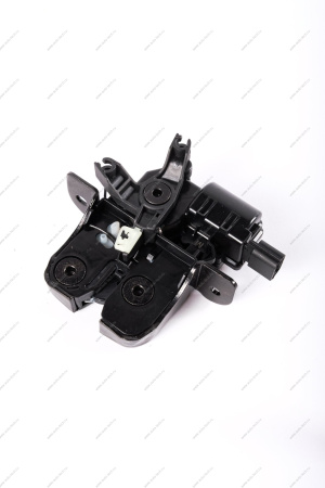 Замок крышки багажника ВАЗ-2191/Vestaс электроприводом Lada LADA 21910630501010