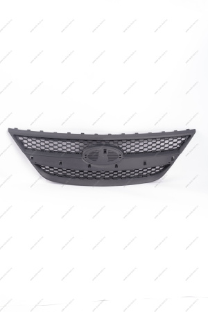 Решетка радиатора переднего бампера LADA Largus верхняя Lada LADA 8450000248