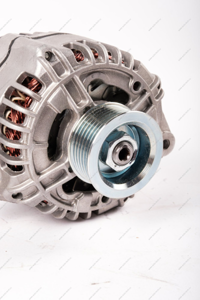 Генератор 100А (FL) LADA GRANTA 2018- (Прамо) Lada LADA 11190370101003