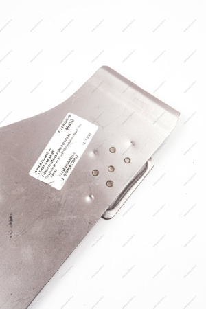 Поддомкратник ВАЗ-2108 передний левый 1мм Kamaz KAMAZ 21080-5101055-65