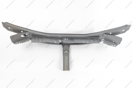 Панель LADA Largus/RENAULT Logan передняя (рамка радиатора) (катафорезный грунт) (качество оригинала) рекомендовано для СТО Тольятти Тольятти 6001551794