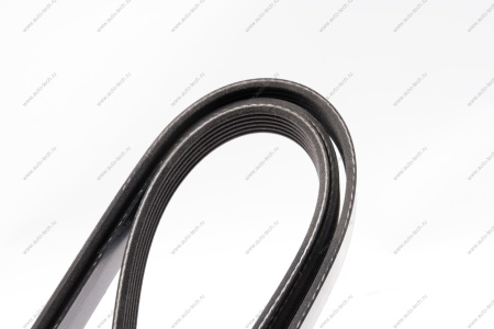 Ремень поликлиновой BMW / Ford / Mitsubishi / Renault / Subaru / Volvo / VW 6PK1640 DAYCO 6PK1640