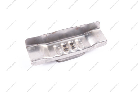 Поддомкратник ВАЗ-2110 задний правый (малый +гнездо) Kamaz KAMAZ 21100-5101062-36