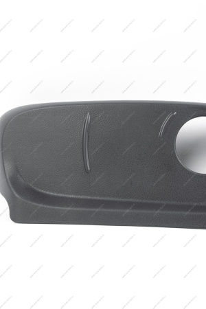 Облицовка левого сидения наружняя 1-го ряда (с высотной регулировкой) Lada Vesta Lada LADA 8450102191