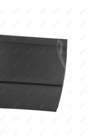 Молдинг LADA NIVA TRAVEL задней двери правый (под окраску) Lada LADA 21230821215080