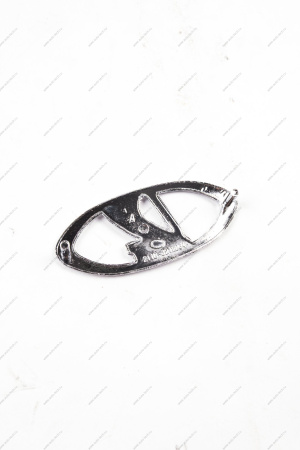 Заводской знак ВАЗ-2110 задн. металл Lada LADA 21100-8212064-00