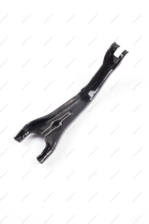 Вилка выключения сцепления (КПП с троссовым приводом) ВАЗ-2170,2190 (с КПП 2180,2181) АвтоВАЗ LADA 21810160120001