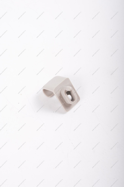 Держатель козырька ВАЗ-2110 солнцезащитного LADA 21100-8204096-00 Держатель козырька ВАЗ-2110 солнцезащитного LADA 21100-8204096-00