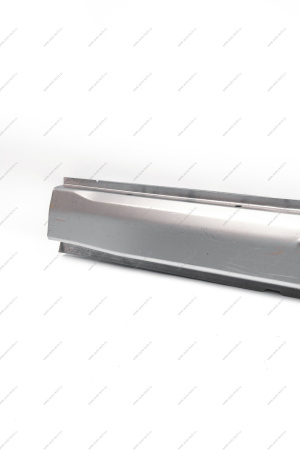 Соединитель порога ВАЗ-2110 правый(белый) Kamaz KAMAZ 21100-5101066-61