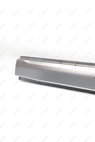 Соединитель порога ВАЗ-2110 правый(белый) Kamaz KAMAZ 21100-5101066-61