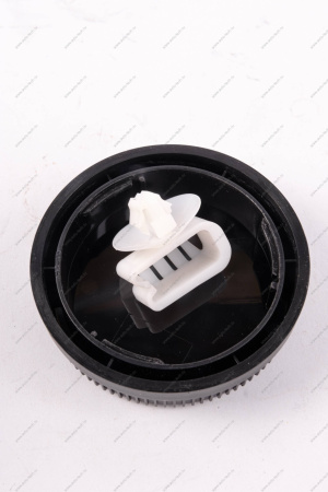 Пистон крепления провода антенны, трубки омывателя Lada Largus/Vesta/XRAY Renault LADA 7703079631