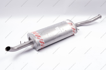 Глушитель для а/м ВАЗ-2190 Riginal RG2190-1200010