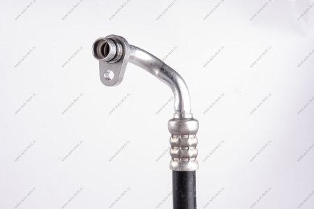 Трубопровод конденсатора высокого давления двигат H4M LADA XRAY Lada LADA 924900703R