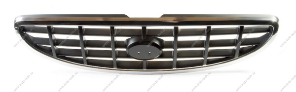 HYUNDAI Accent Решетка радиатора ТАГАЗ HD25-86-416 Китай GAMMA 86560-1A100