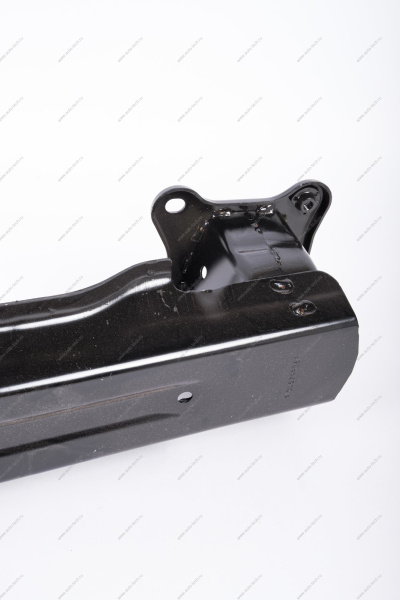 Балка LADA Vesta FL переднего бампера (усилитель)( катафорезный грунт) Lada LADA 8450040979