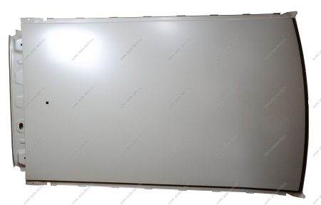Панель крыши (катафорезный грунт) LADA XRAY Lada LADA 731127608R