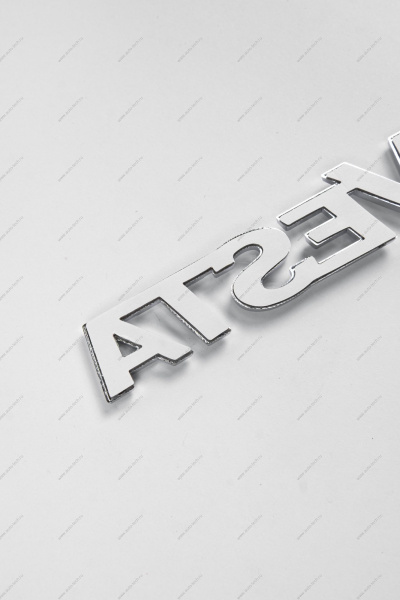 Орнамент задний левый ,Vesta, LADA Vesta Lada LADA 8450007832