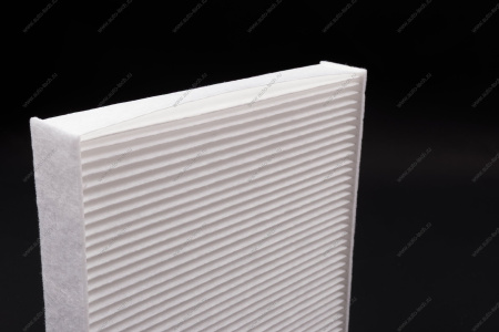 Фильтр воздушный (элемент фильтрующий) двигат 8кл/16 кл P3M/P4M Lada Largus/Vesta SCT SCT SB2436