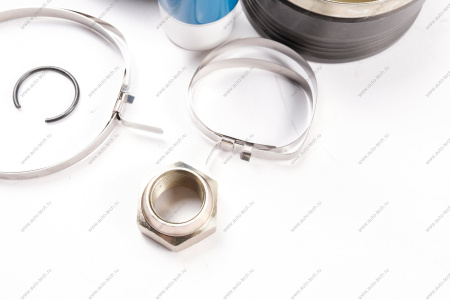 ШРУС 2108 наружный с пыльником BM-Motorsport CV1001