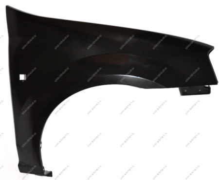Крыло переднее правое LADA Largus/RENAULT Logan 04-13 Renault RENAULT 6001549973
