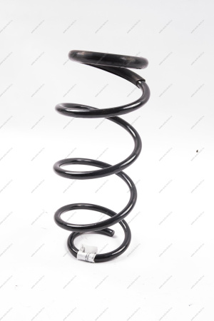 Пружина Lada Vesta передней подвески с изолятором 8460016302 в сборе (черный) Lada LADA 8450043333