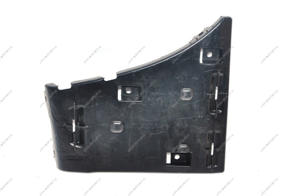 DAEWOO Nexia N-150 Кронштейн заднего бампера левый GM GM S3041231