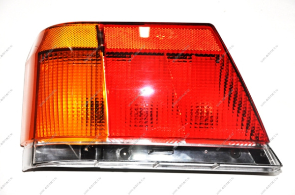 Фонарь ВАЗ-2115 задний левый наружний (боковой) (ДААЗ) Lada LADA 21140-3716011-00