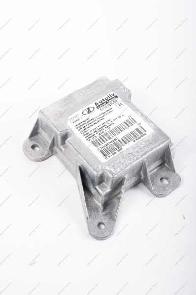 Блок управления системы подушек безопасности ("Норма" - 1 подушка) ст.обр.ВАЗ-2170 Lada LADA 21700382401001