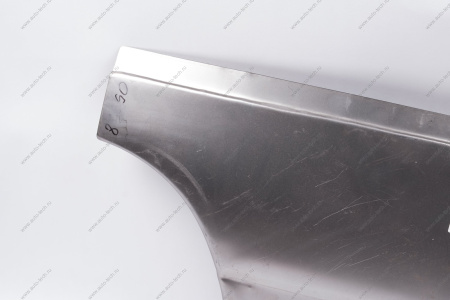 Ремонтная часть заднего крыла ВАЗ-2110 левая (низок Большой) Тольятти Тольятти 21100840402963