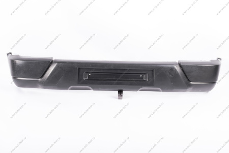 Бампер передний ВАЗ-21214 Niva Urban без птф Кампласт Кампласт 21214280301000