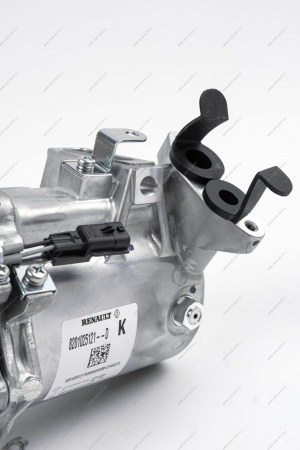 Компрессор Logan II кондиционера Renault RENAULT 926009154R
