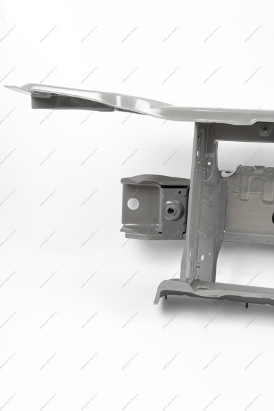 Рамка радиатора (катафорезный грунт) ВАЗ-2170 (LADA Priora) ORIGINAL Lada LADA 21100840105020