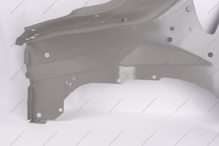 Панель брызговика ВАЗ-1118/2190 левая Lada LADA 11180840326570