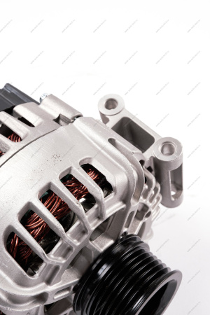 Генератор LADA Vesta 120А (тип VALEO) CARTRONIC Cartronic CRTR0133201